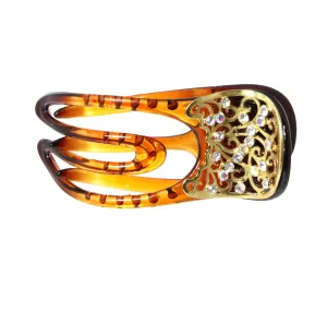 Asst Hair Clip