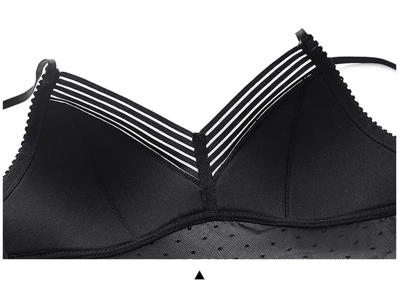 Backless Beauty Back Bra 1 or 2 pack Underwear Corset Gather Push Up Lingerie Bralette Top
