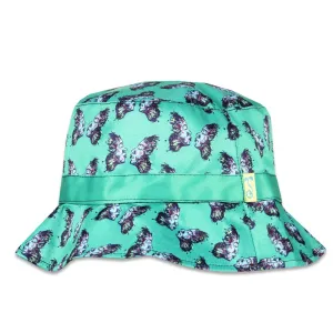 Chalice 2018 Teal Reversible Bucket Hat