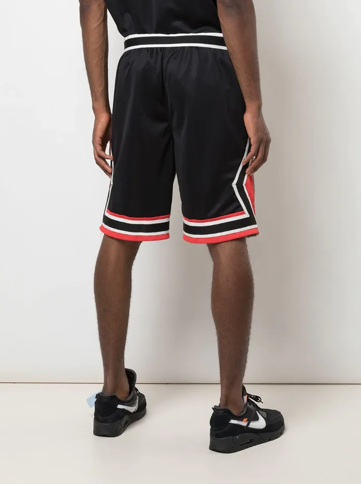 FANATIC SHORTS BLACK DENIM/BLACK