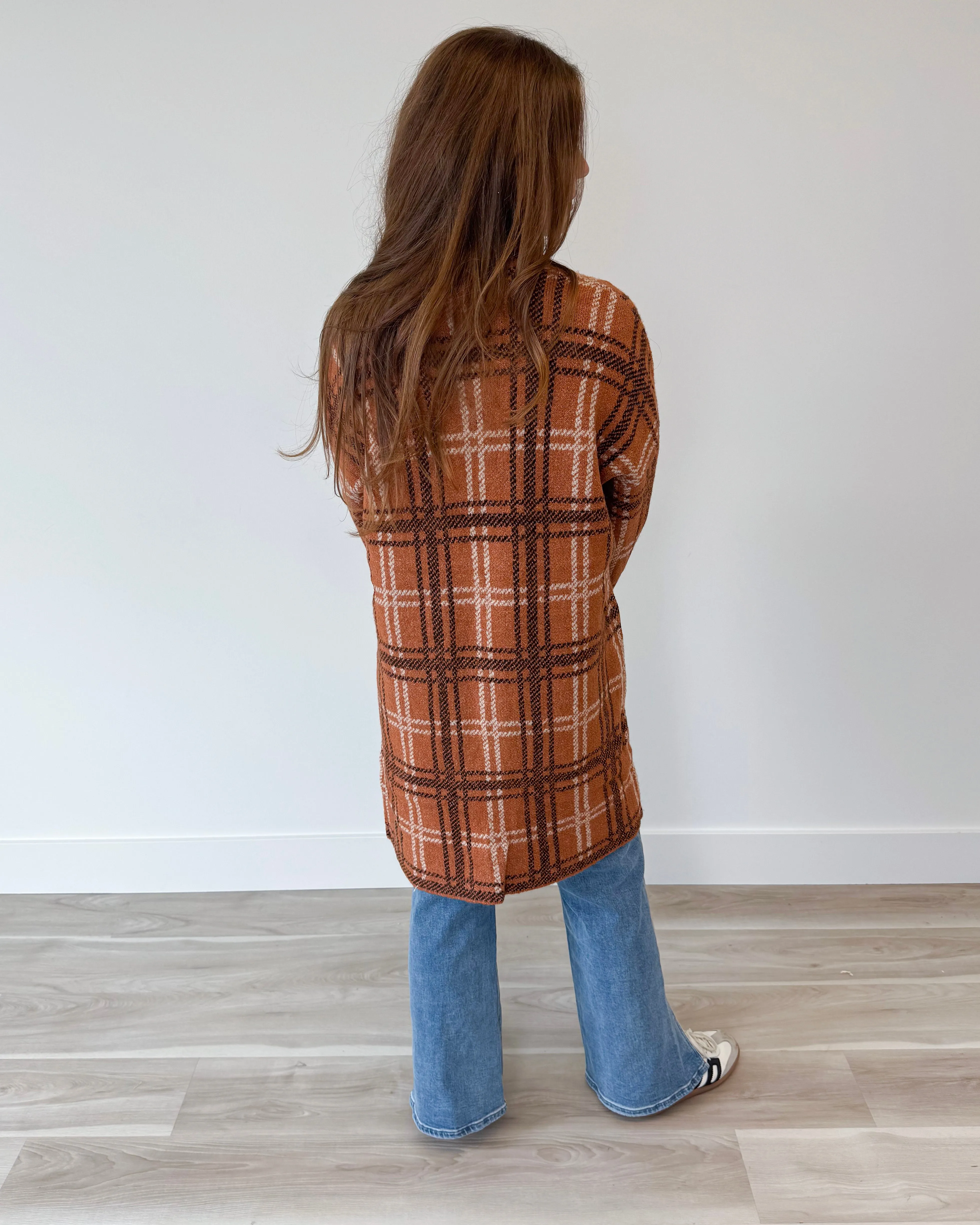 In My Dreams Cardigan