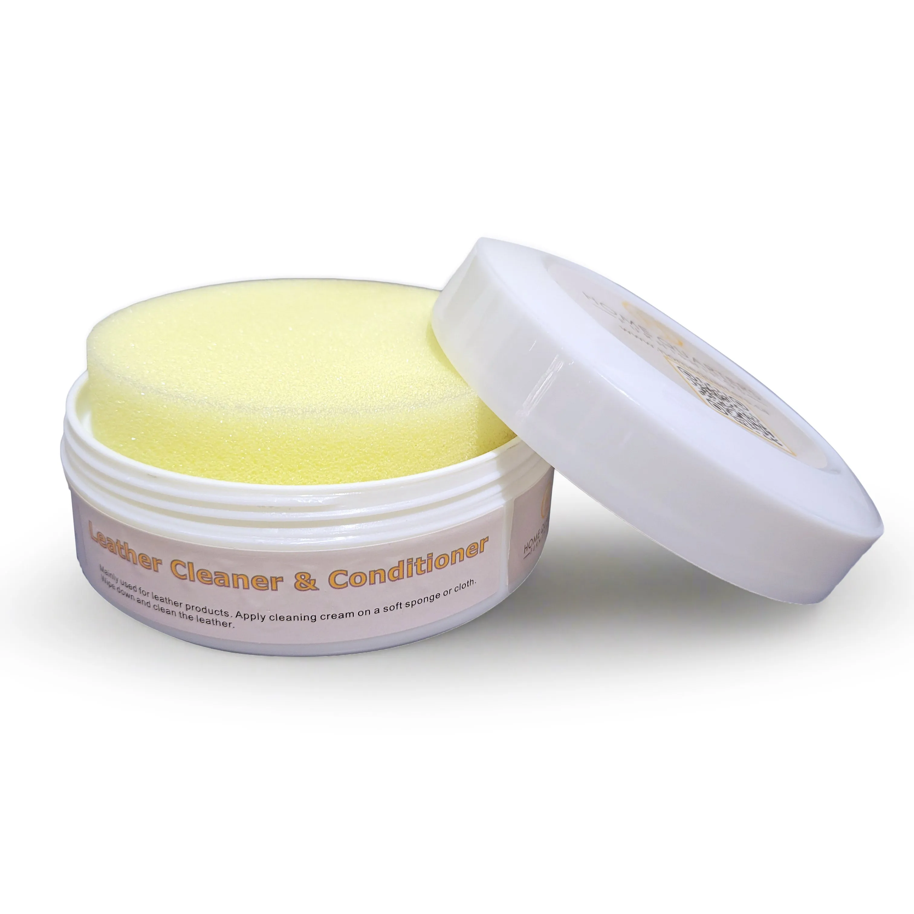 Leather Cleaner and Conditioner