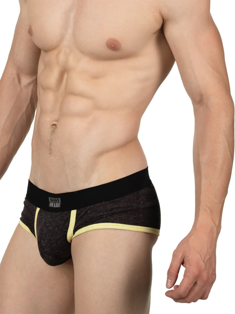 Linen Boxer Brief