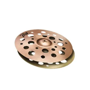 Paiste 14" PSTX Swiss Hi-Hat Pair 0001256014