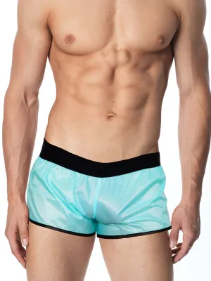 Rugby Rip Stop Short