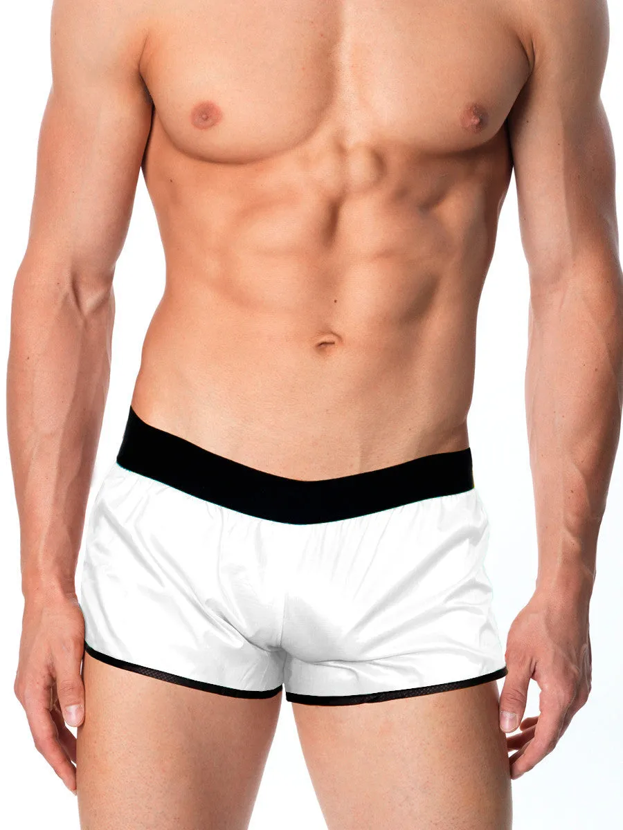 Rugby Rip Stop Short