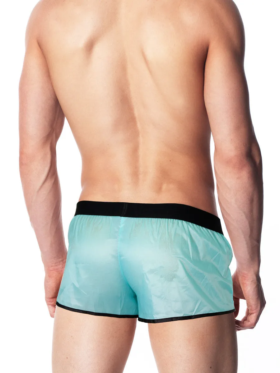 Rugby Rip Stop Short