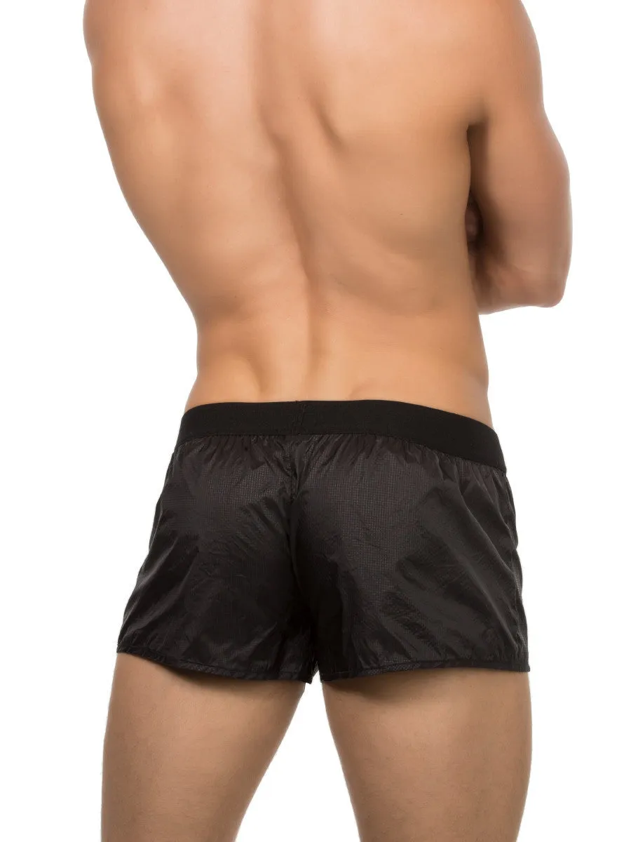Rugby Rip Stop Short
