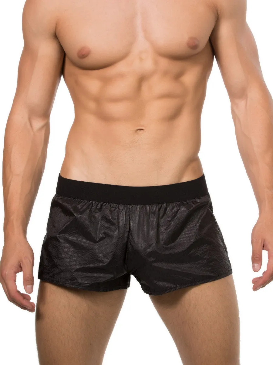 Rugby Rip Stop Short