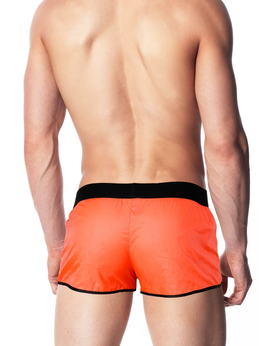 Rugby Rip Stop Short