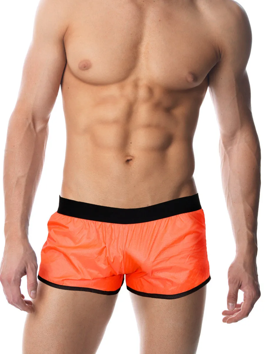Rugby Rip Stop Short