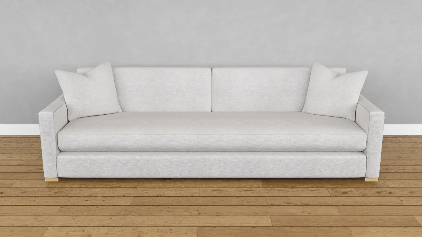 Sausalito Grande Sofa