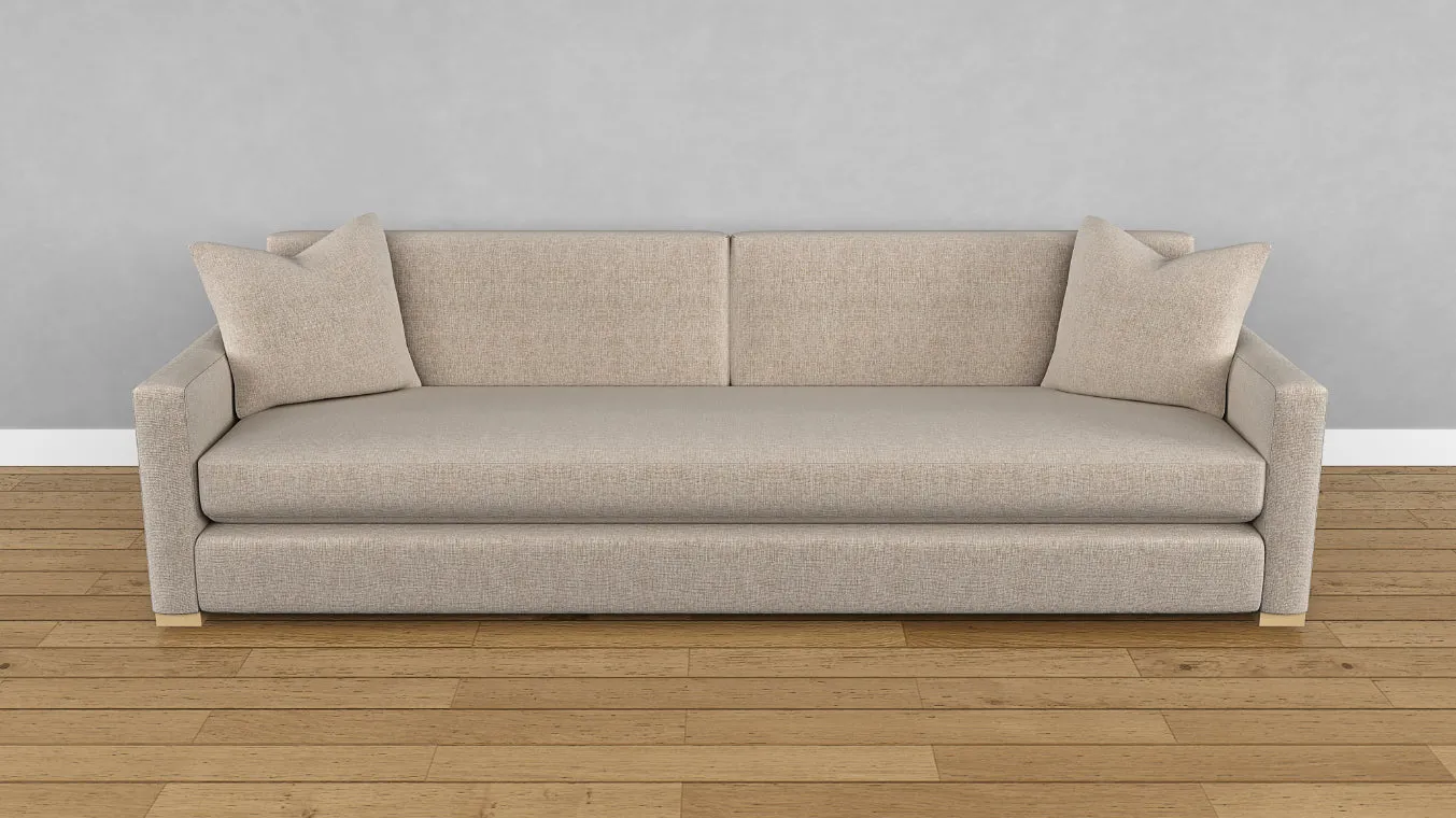 Sausalito Grande Sofa