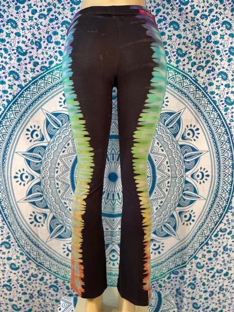 Small Michael Martelli REVERSE Yoga Pant #6
